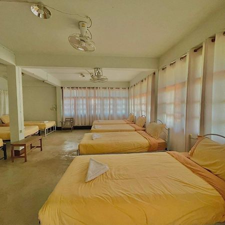 Thakhek Travel Lodge Luaran gambar