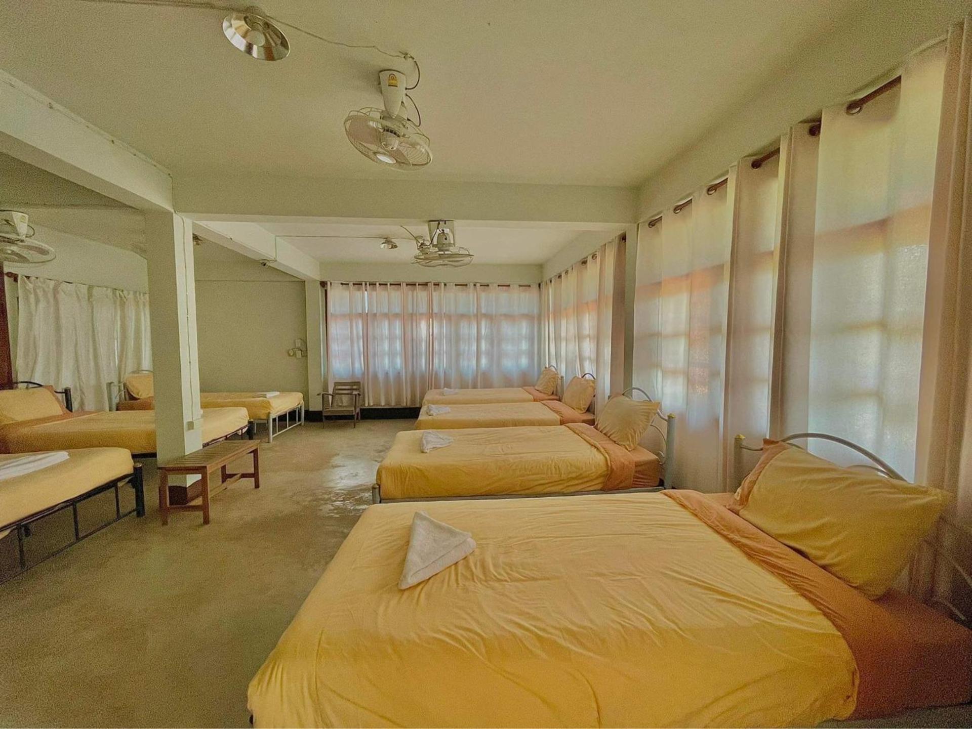 Thakhek Travel Lodge Luaran gambar