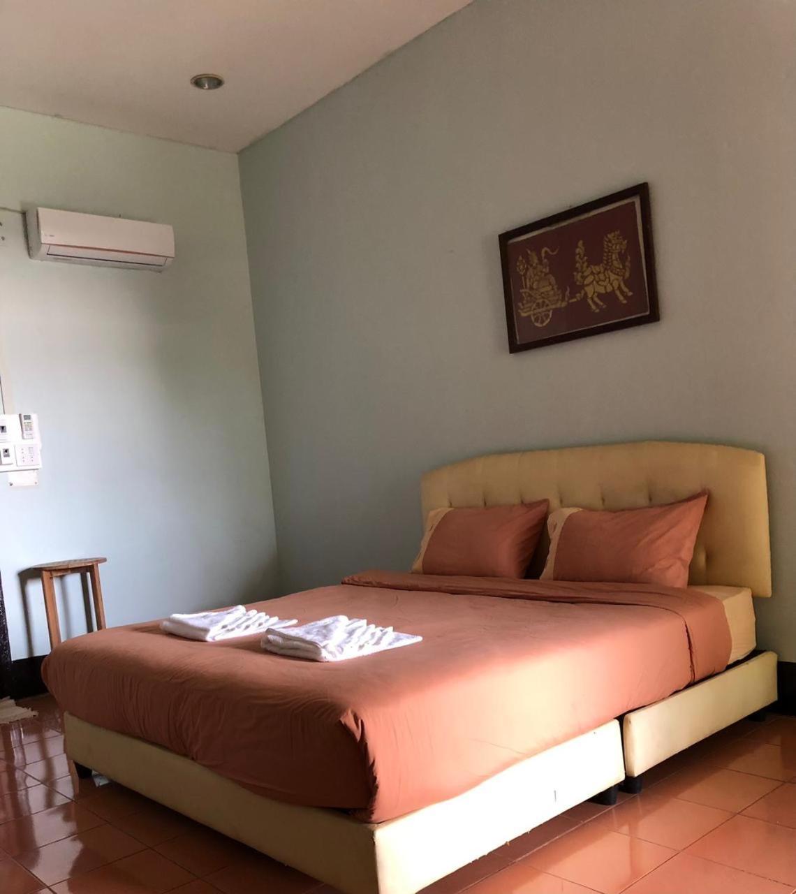 Thakhek Travel Lodge Luaran gambar