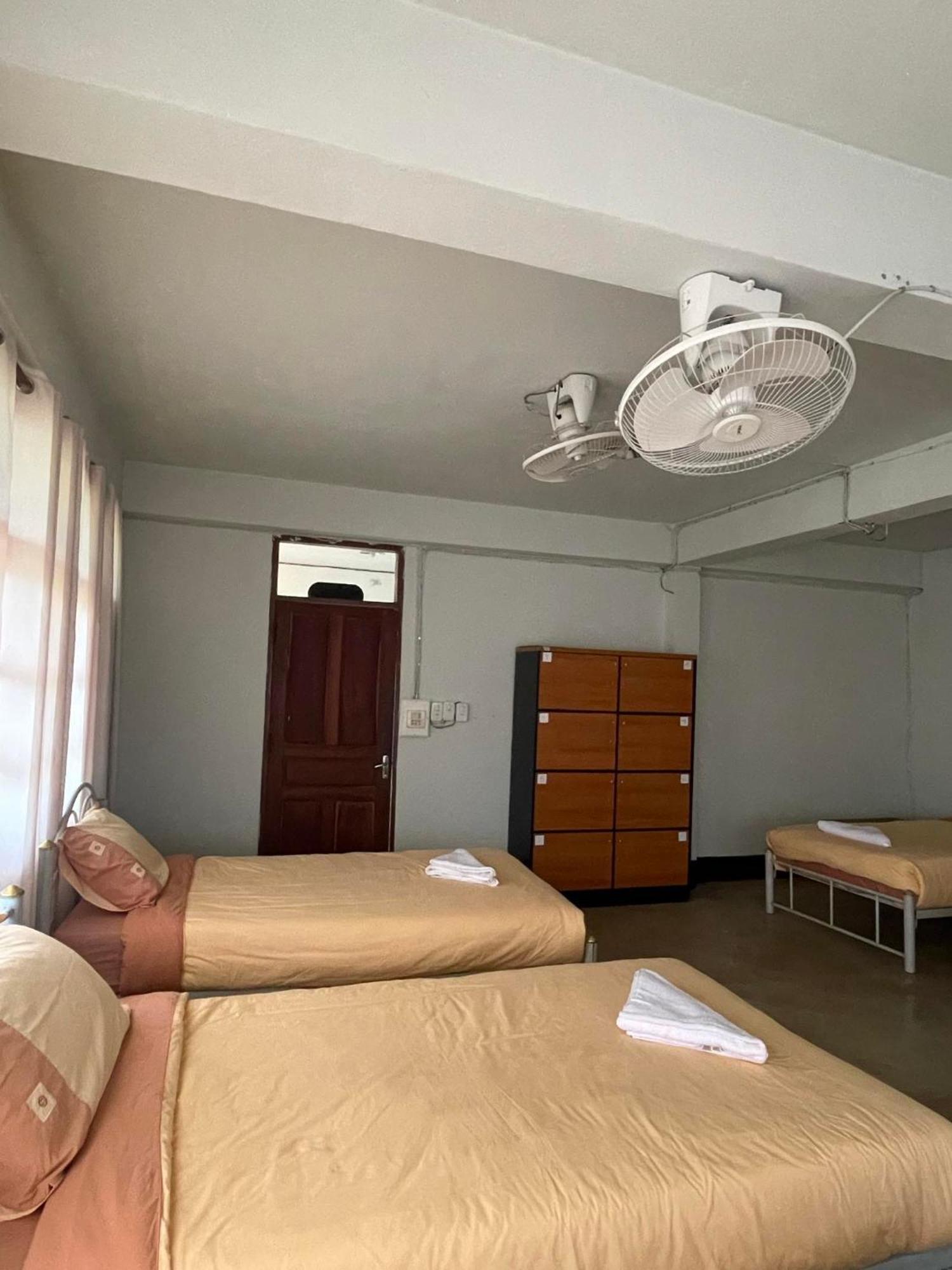 Thakhek Travel Lodge Luaran gambar