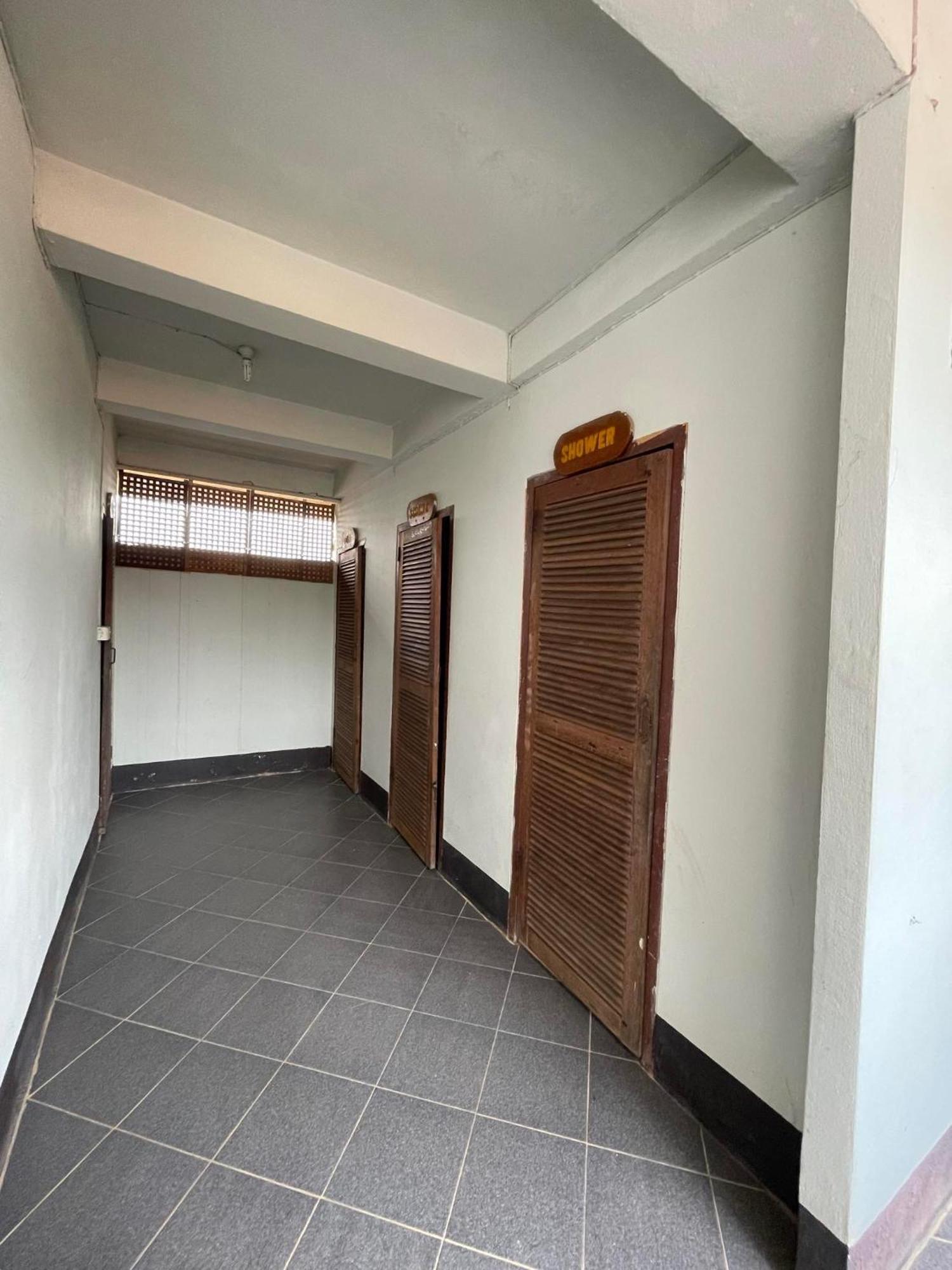 Thakhek Travel Lodge Luaran gambar