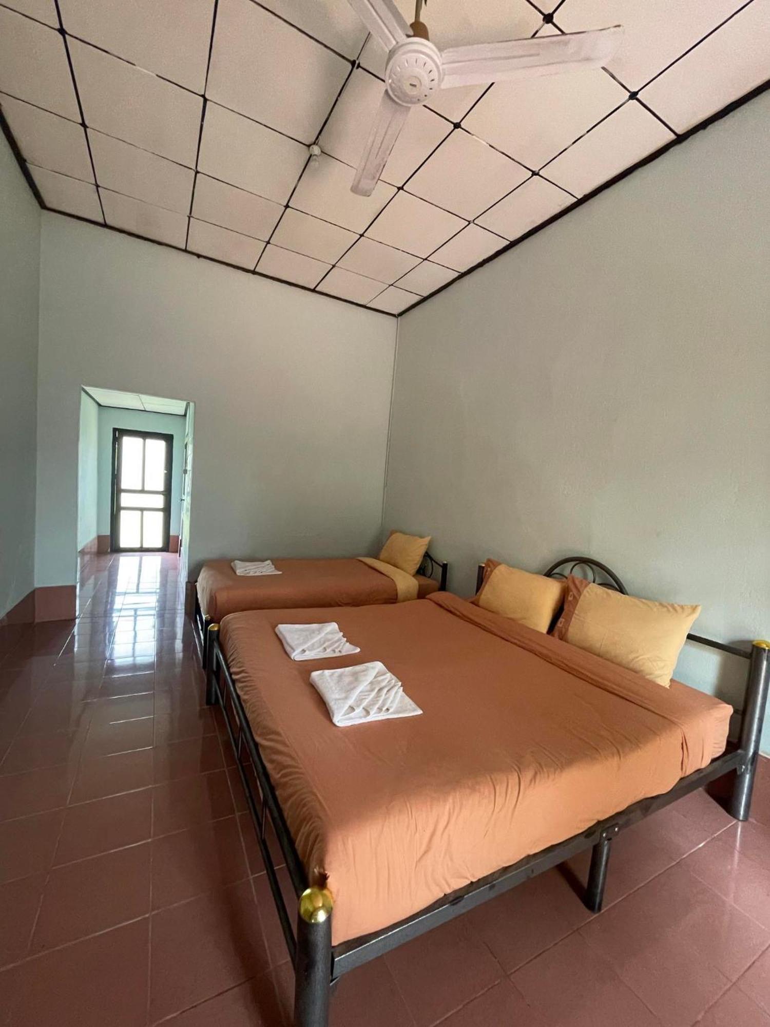 Thakhek Travel Lodge Luaran gambar