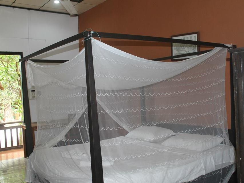 Thakhek Travel Lodge Luaran gambar