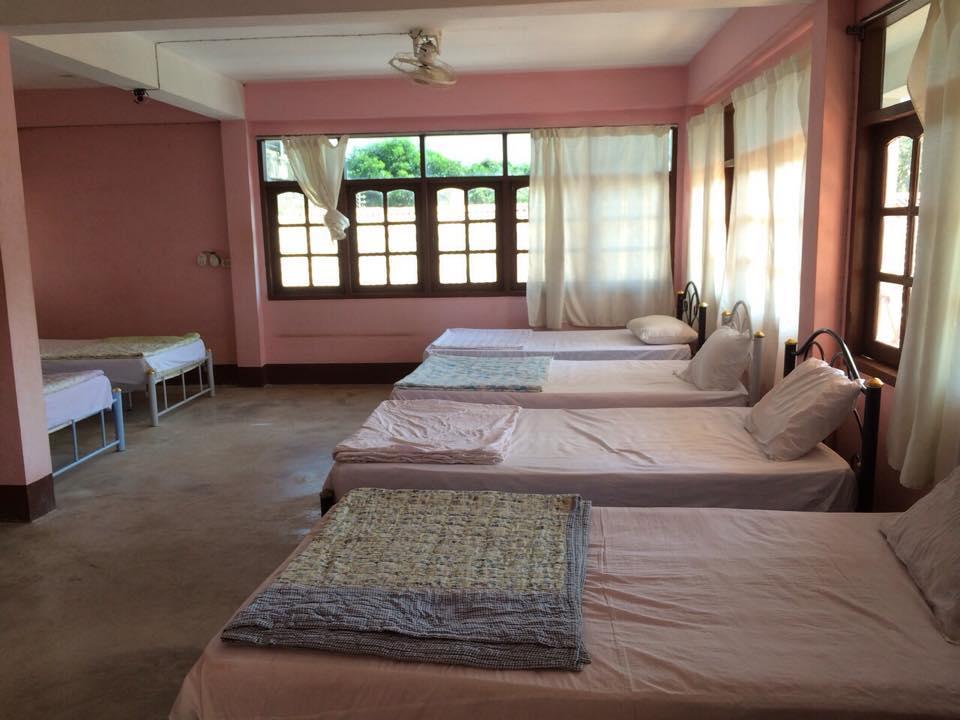 Thakhek Travel Lodge Luaran gambar
