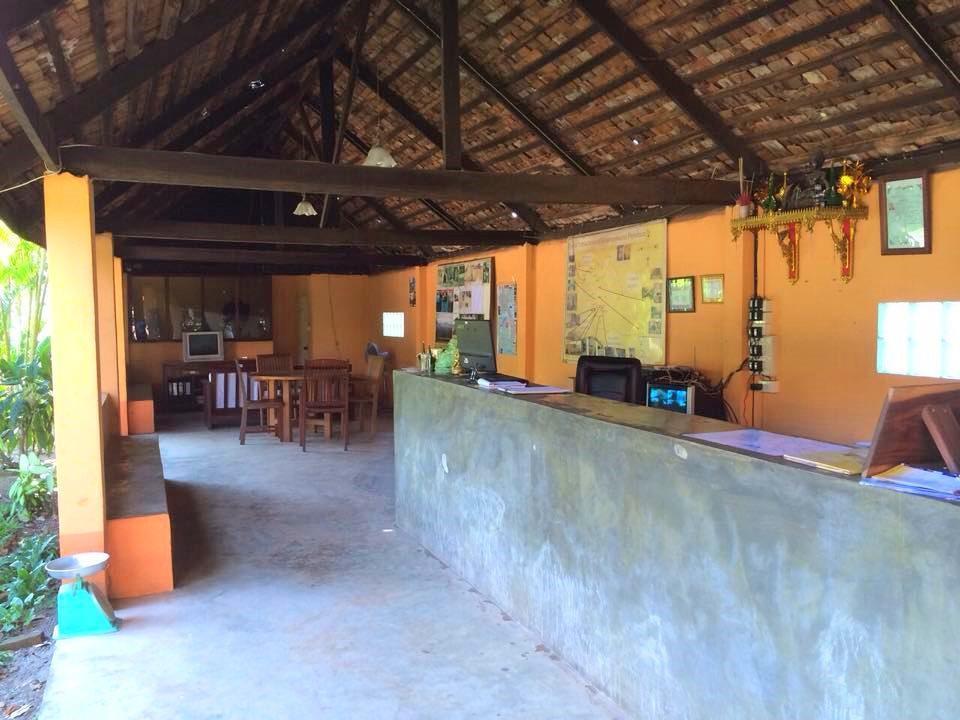 Thakhek Travel Lodge Luaran gambar