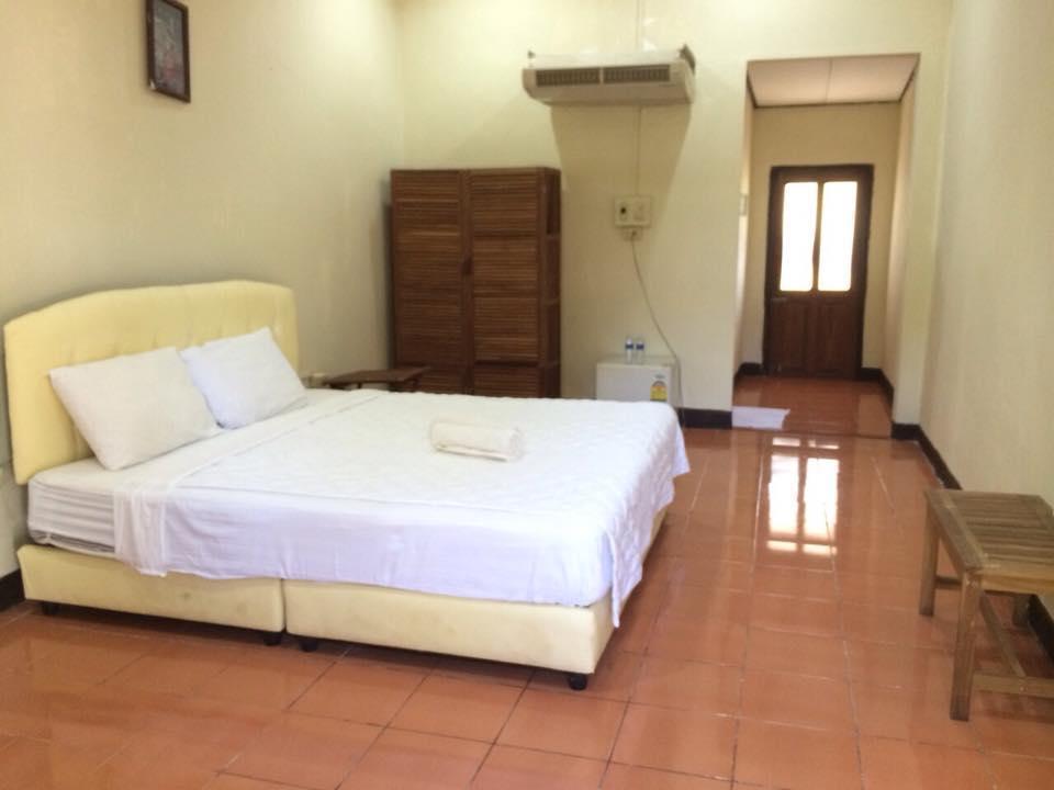 Thakhek Travel Lodge Luaran gambar