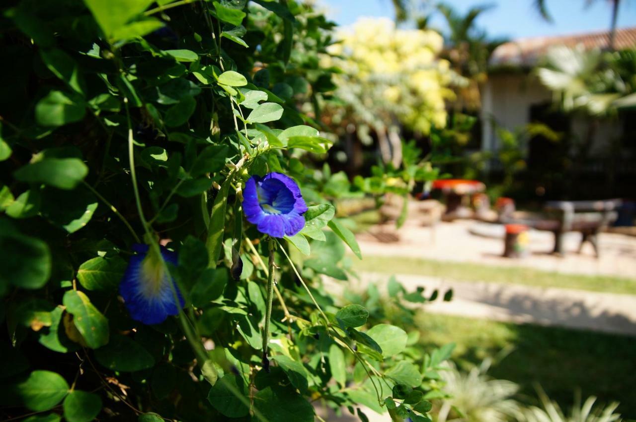 Thakhek Travel Lodge Luaran gambar